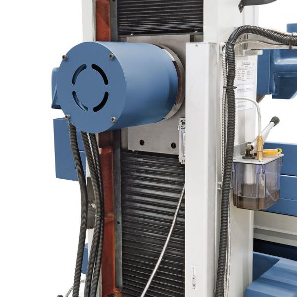 Flachschleifmaschine Bernardo BSG 2040 MC